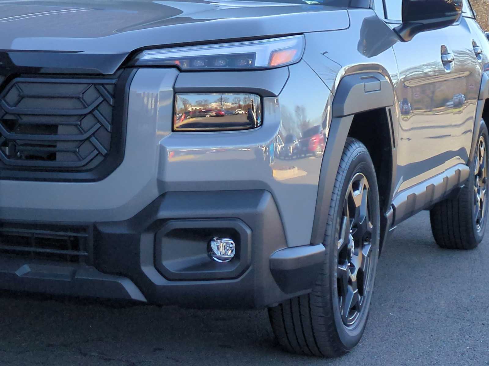 Thumbnail: 2026 Subaru Outback - 10