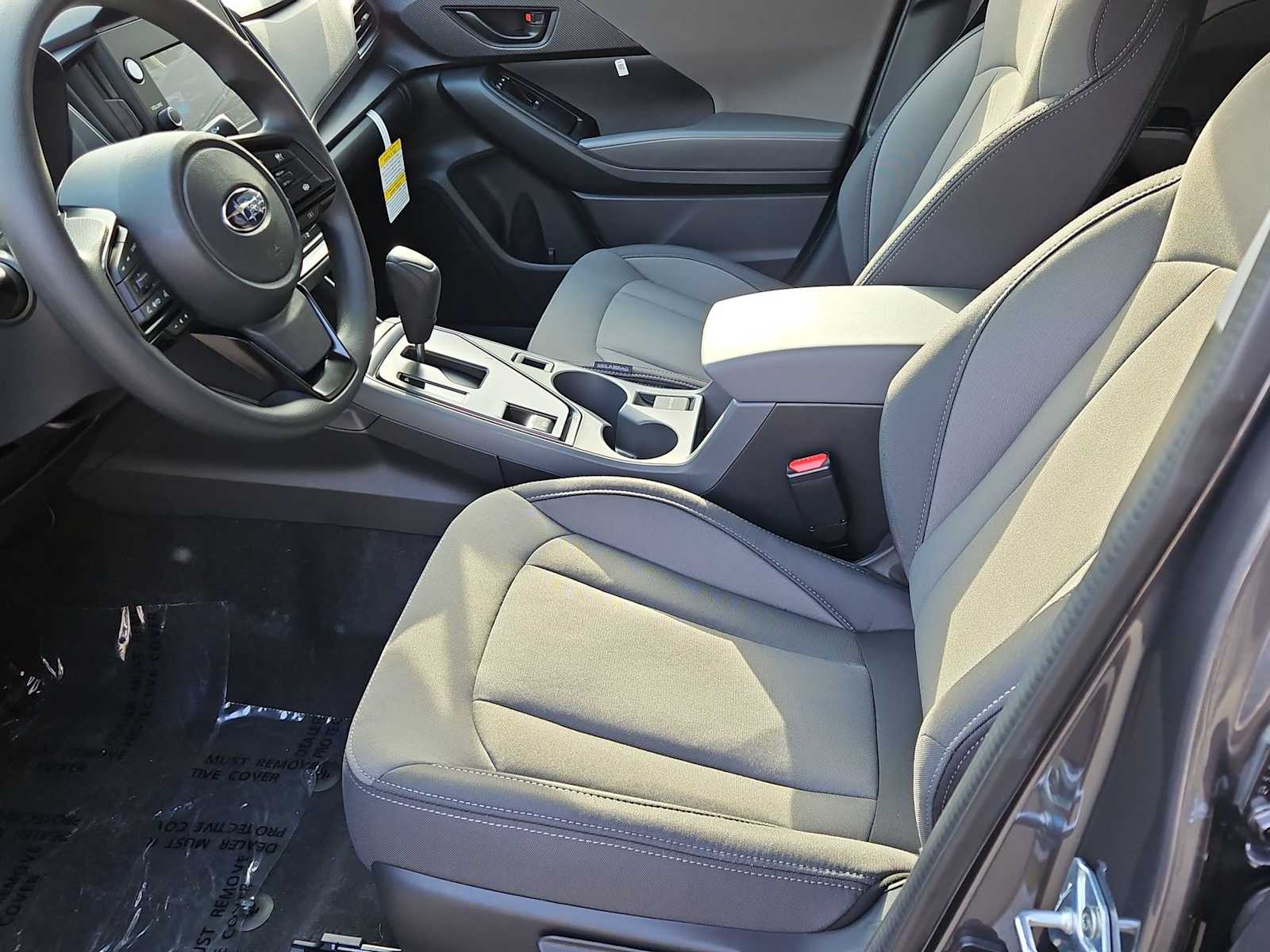 Thumbnail: 2026 Subaru Crosstrek - 16