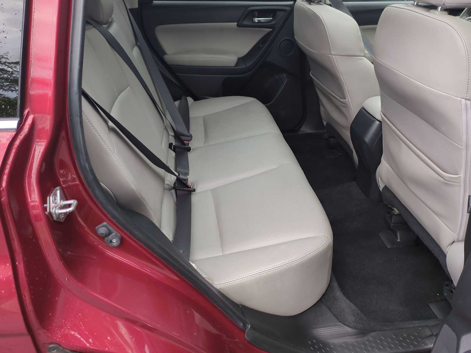 Thumbnail: 2016 Subaru Forester - 21