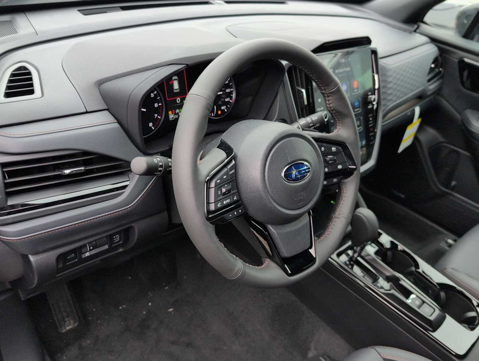 Thumbnail: 2026 Subaru Forester - 10