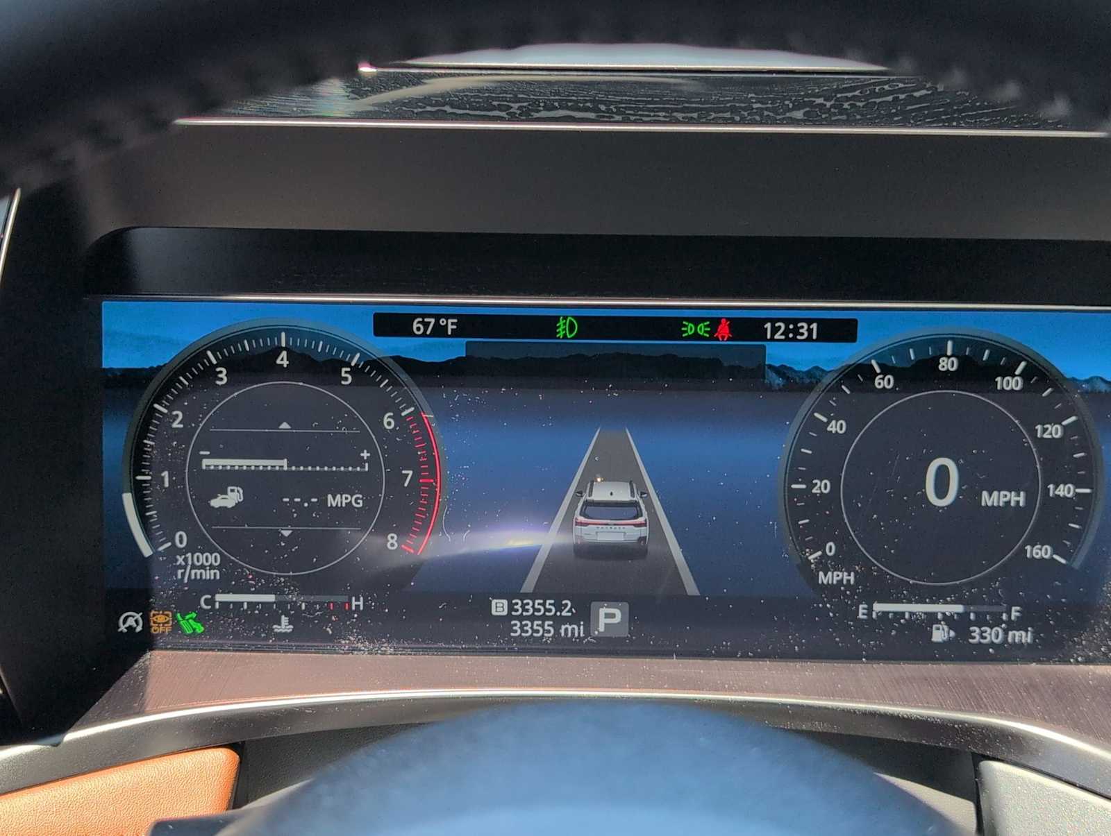 Thumbnail: 2026 Subaru Outback - 33