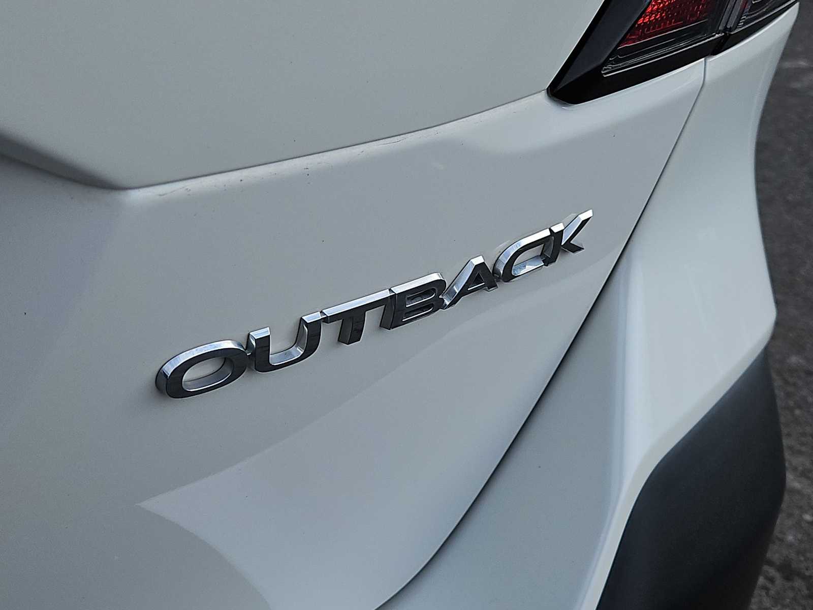 Thumbnail: 2022 Subaru Outback - 13