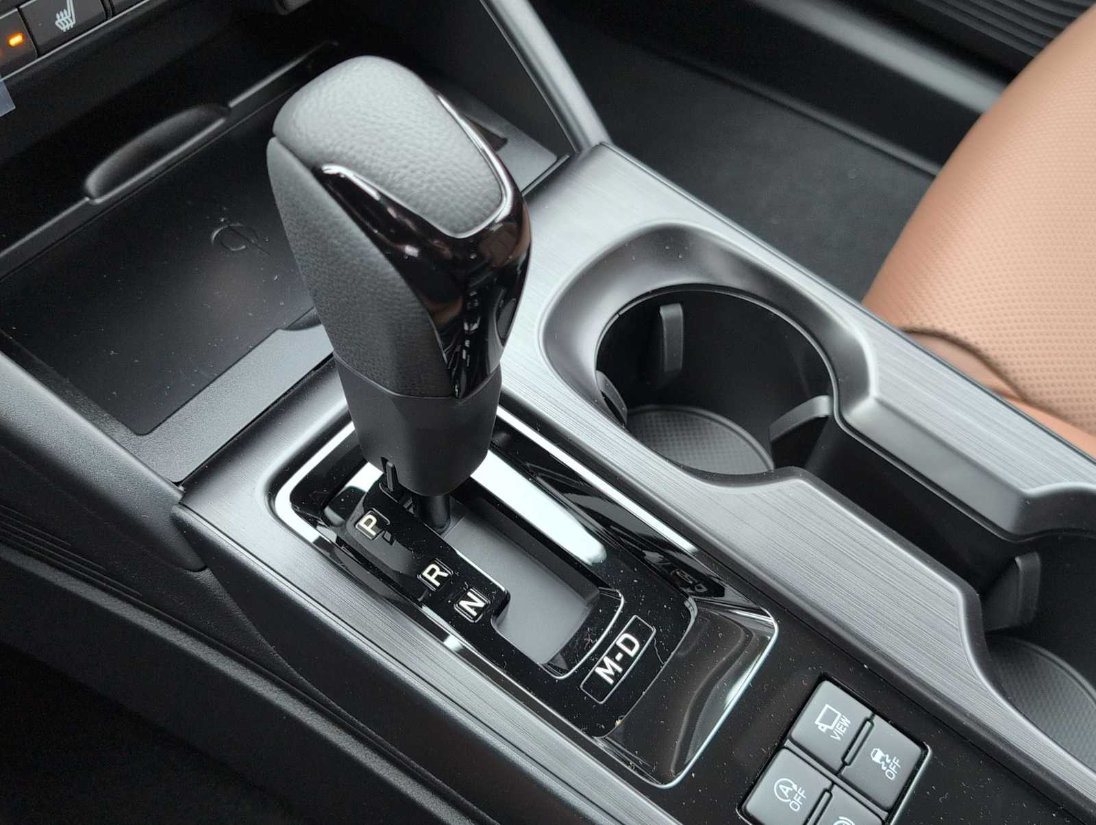 Thumbnail: 2026 Subaru Outback - 34