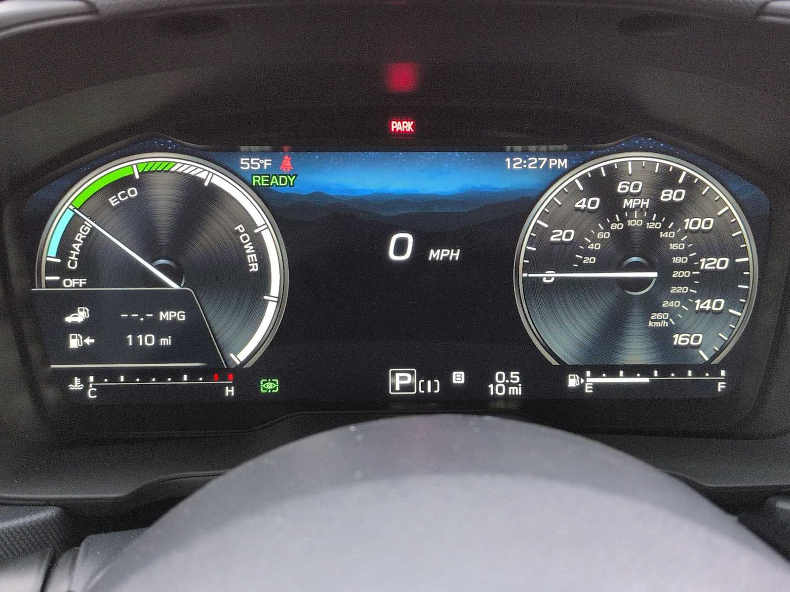 Thumbnail: 2025 Subaru Forester - 35