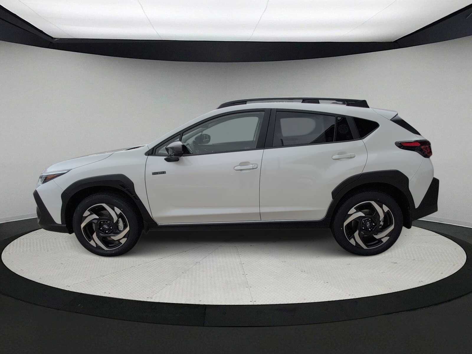 Thumbnail: 2026 Subaru Crosstrek - 5