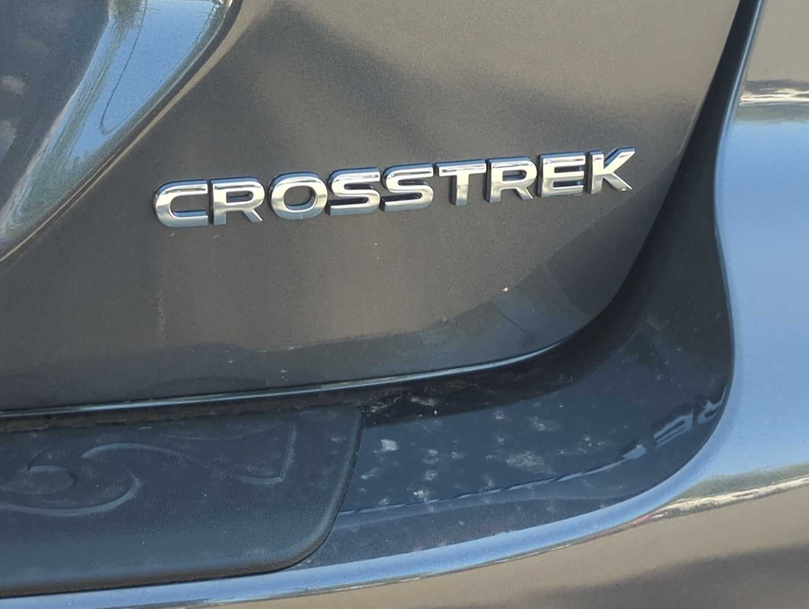 Thumbnail: 2025 Subaru Crosstrek - 13