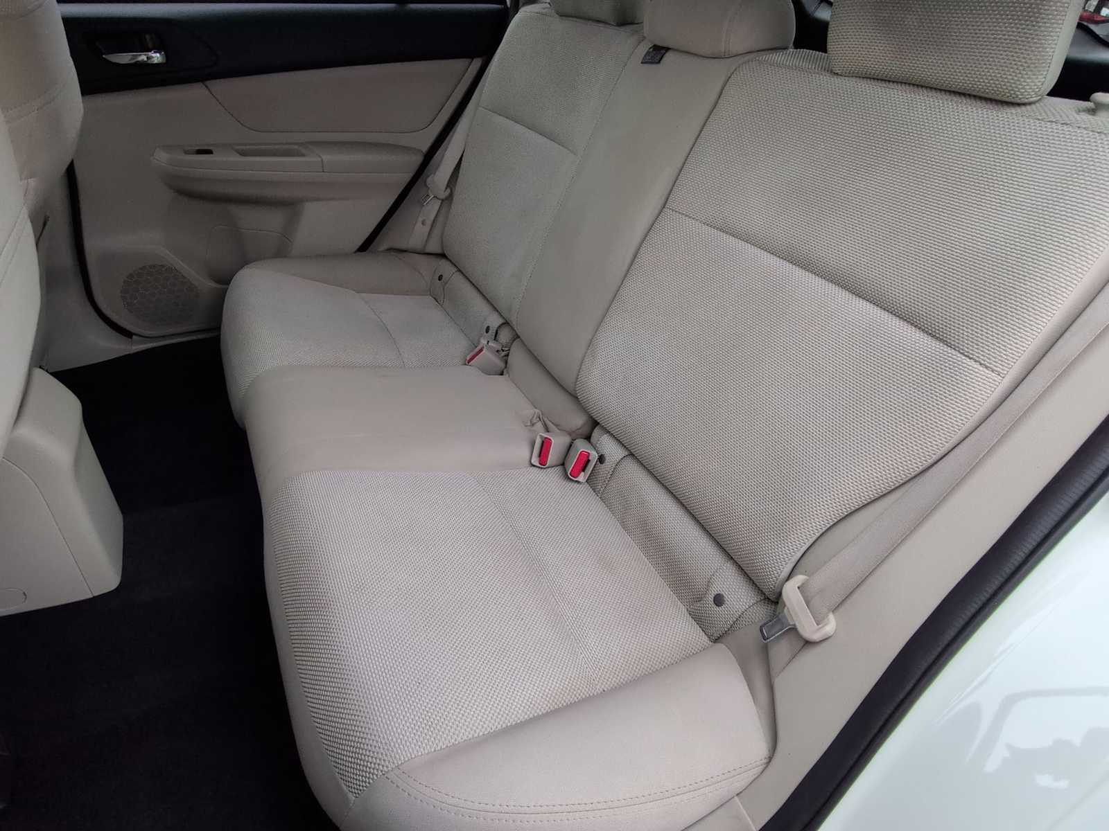 Thumbnail: 2014 Subaru XV Crosstrek - 21