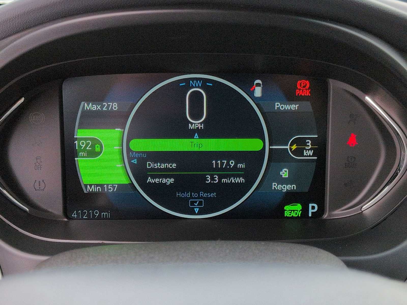 Thumbnail: 2021 Chevrolet Bolt EV - 32