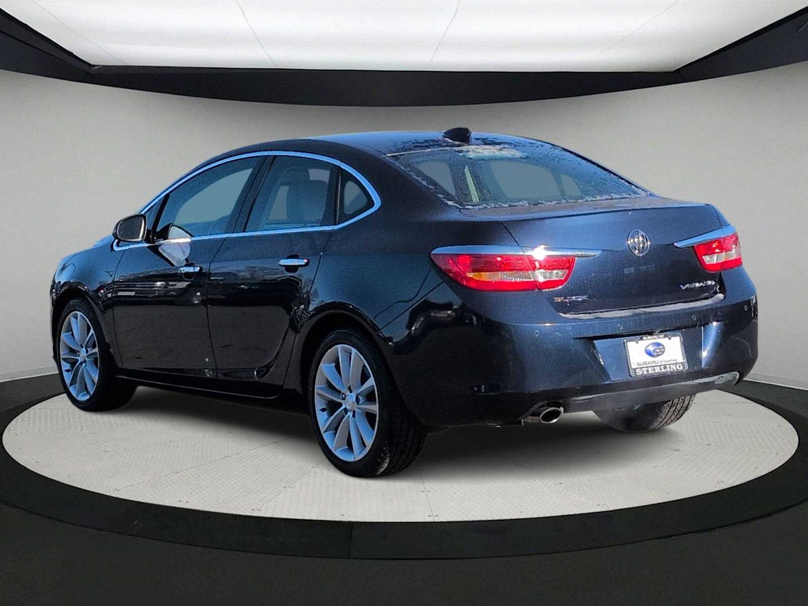 Thumbnail: 2016 Buick Verano - 6