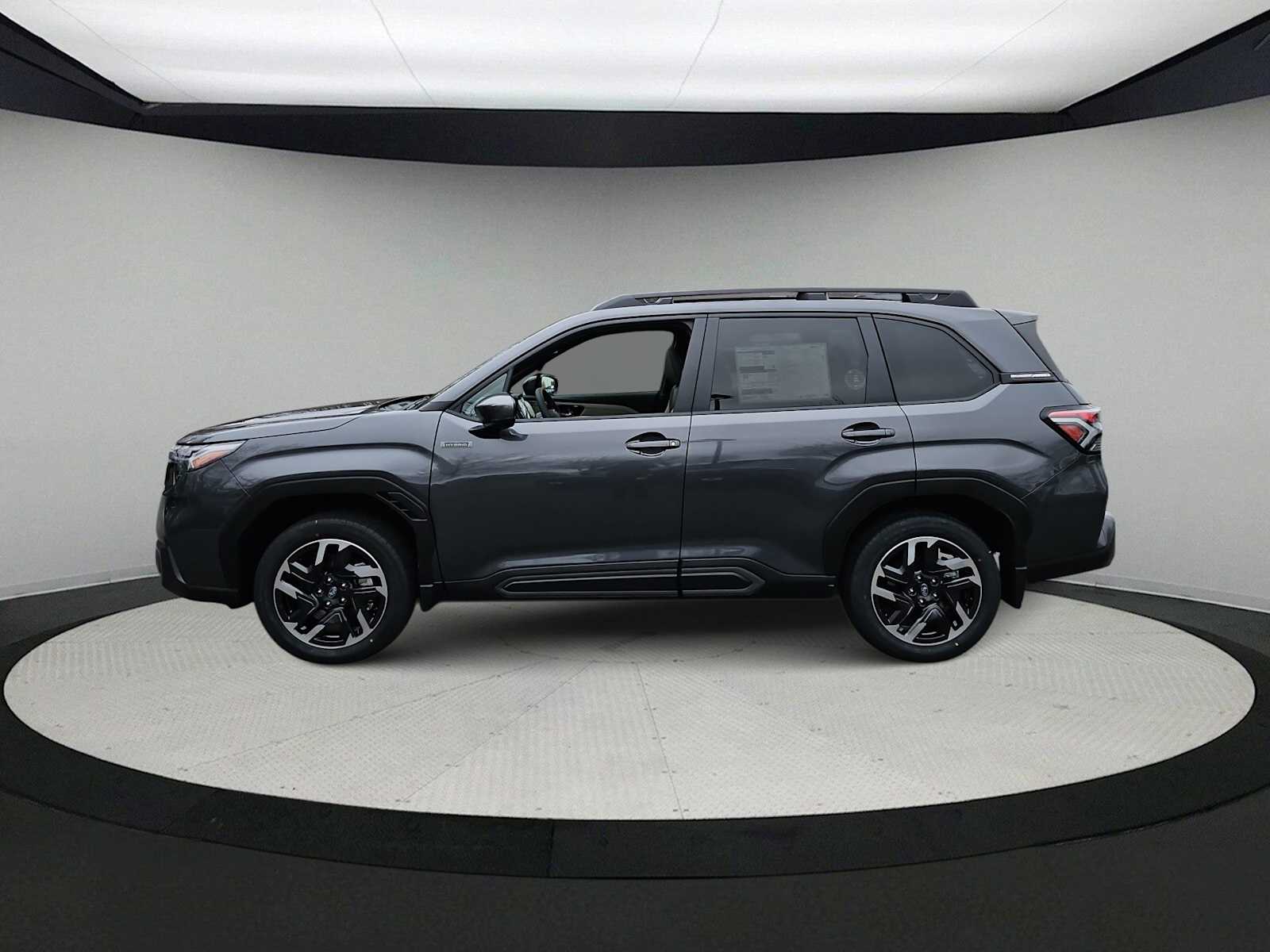 Thumbnail: 2025 Subaru Forester - 5