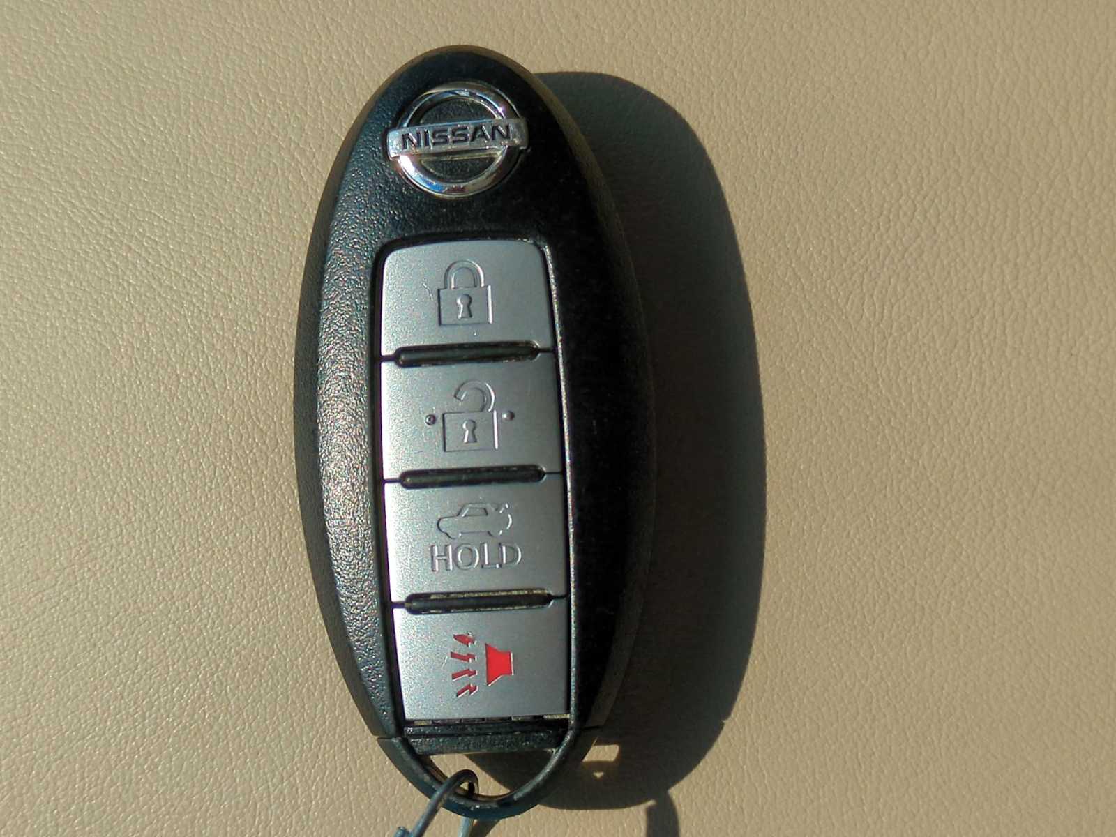 Thumbnail: 2014 Nissan Maxima - 36