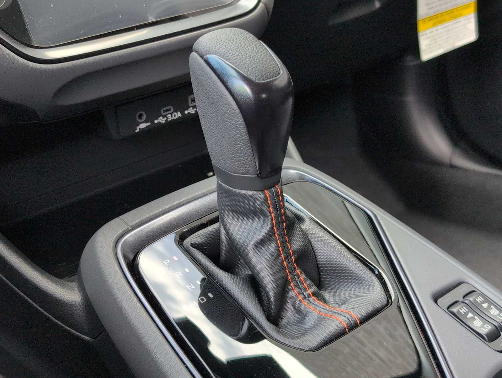 Thumbnail: 2026 Subaru Crosstrek - 30
