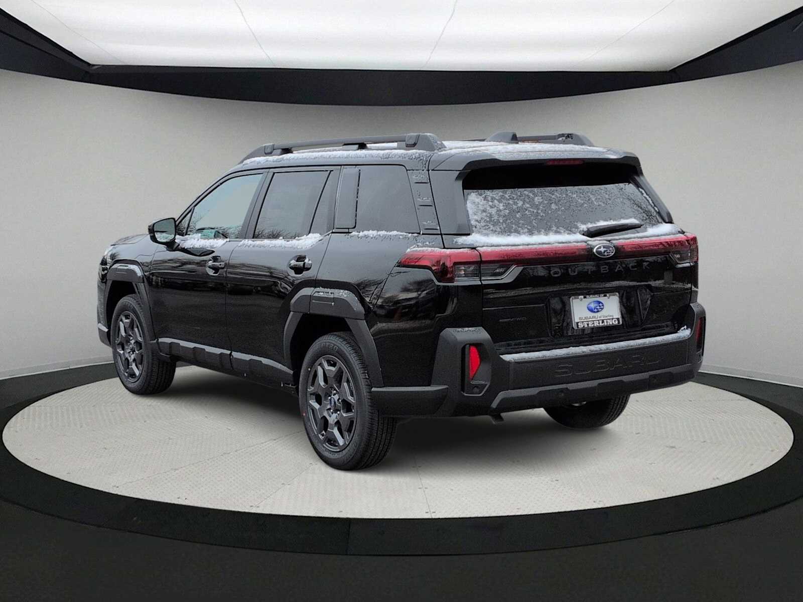 Thumbnail: 2026 Subaru Outback - 6