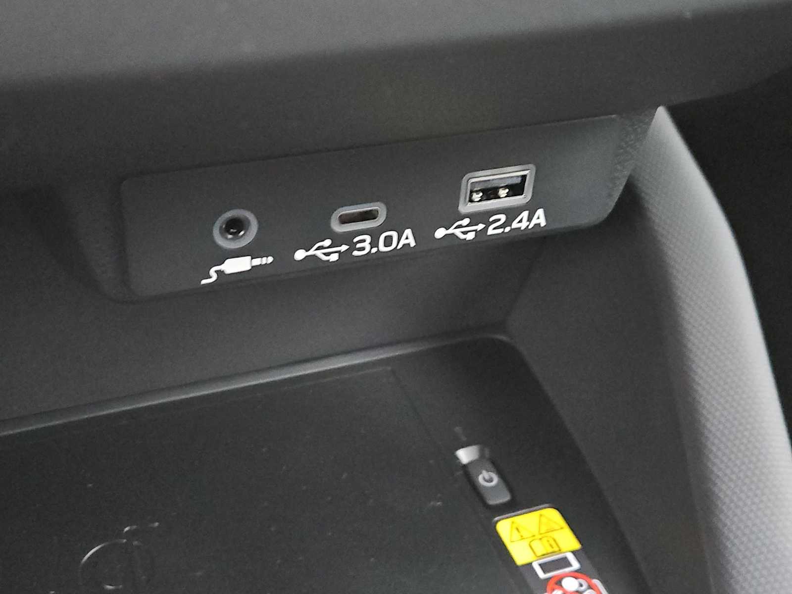 Thumbnail: 2025 Subaru Forester - 33