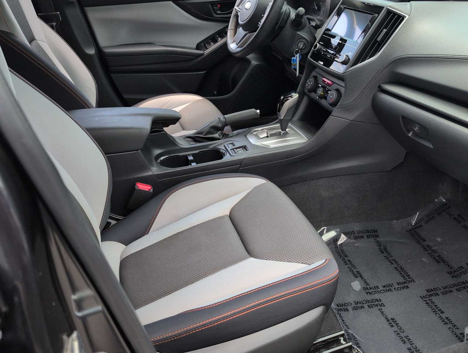 Thumbnail: 2018 Subaru Crosstrek - 20