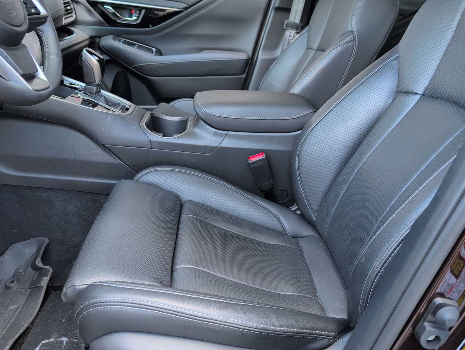 Thumbnail: 2025 Subaru Outback - 16