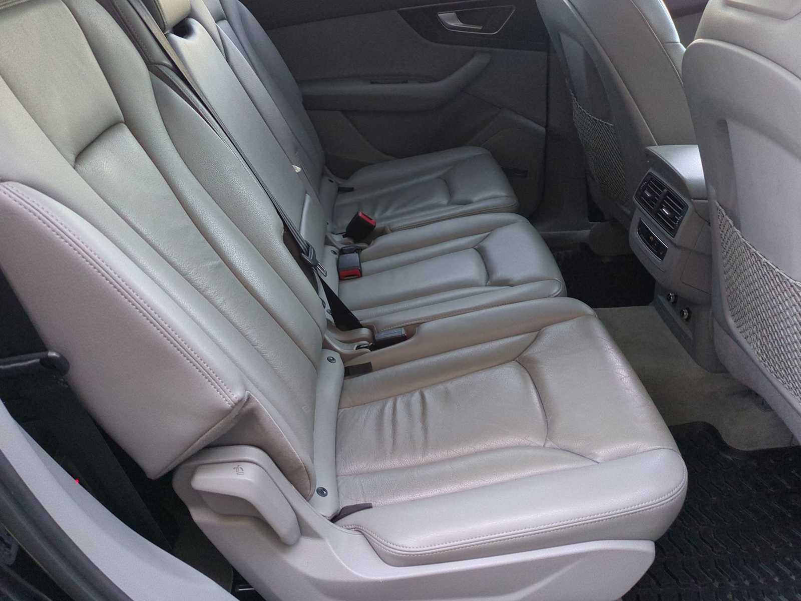 Thumbnail: 2018 Audi Q7 - 21