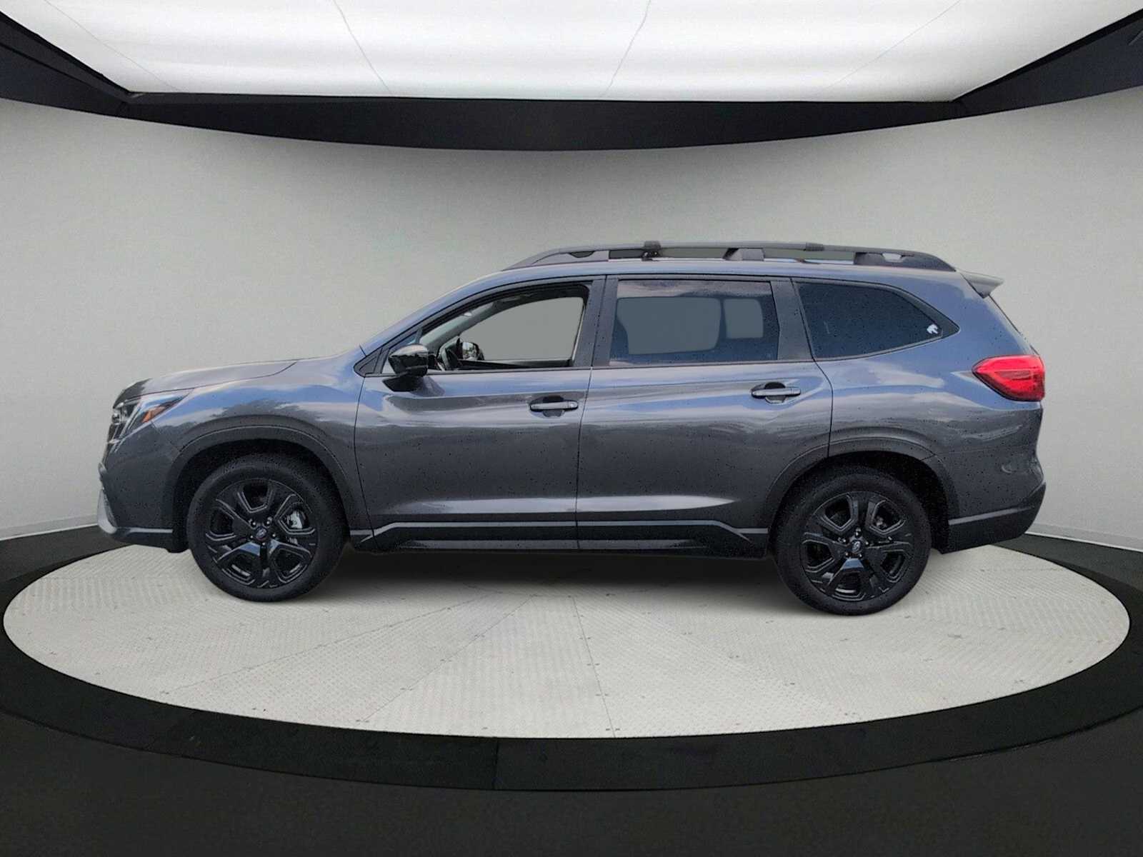Thumbnail: 2024 Subaru Ascent - 5