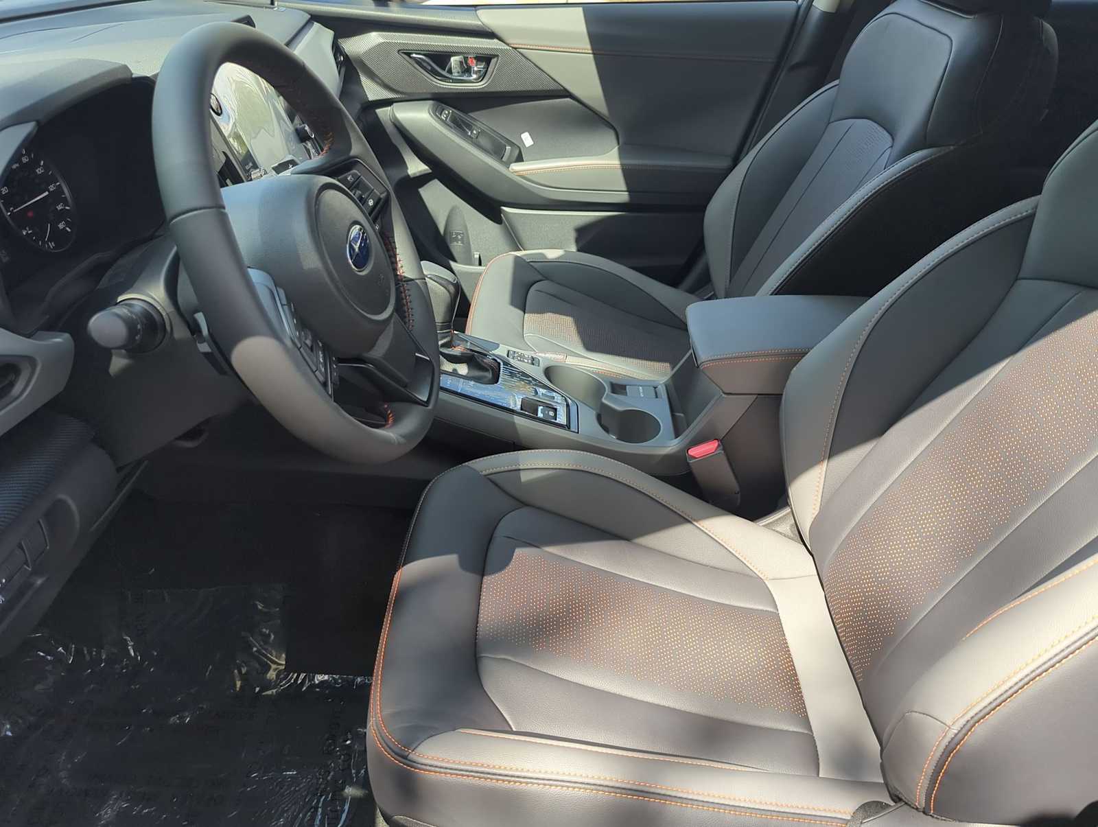 Thumbnail: 2025 Subaru Crosstrek - 10