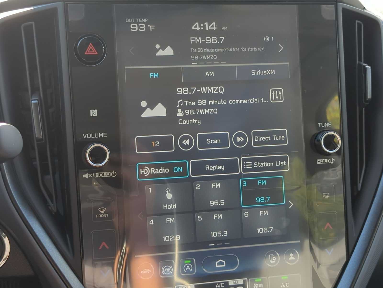 Thumbnail: 2025 Subaru Crosstrek - 31