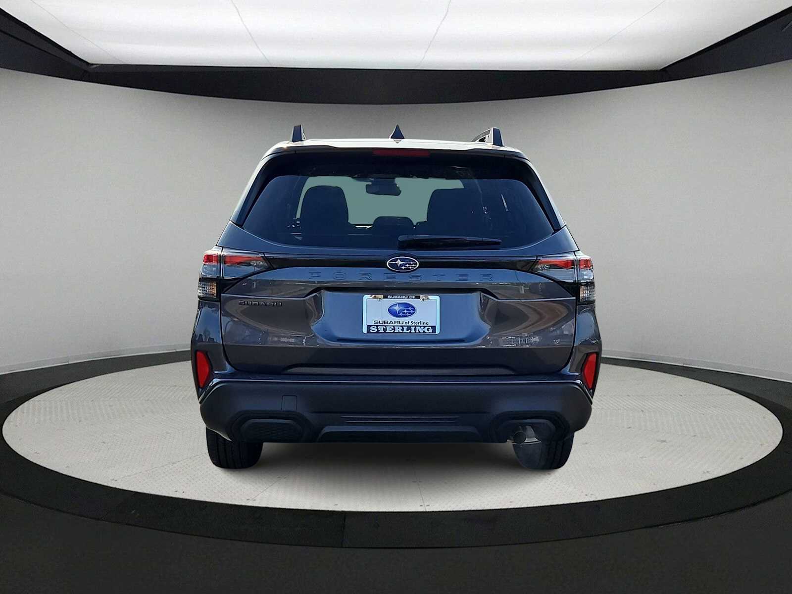 Thumbnail: 2026 Subaru Forester - 7