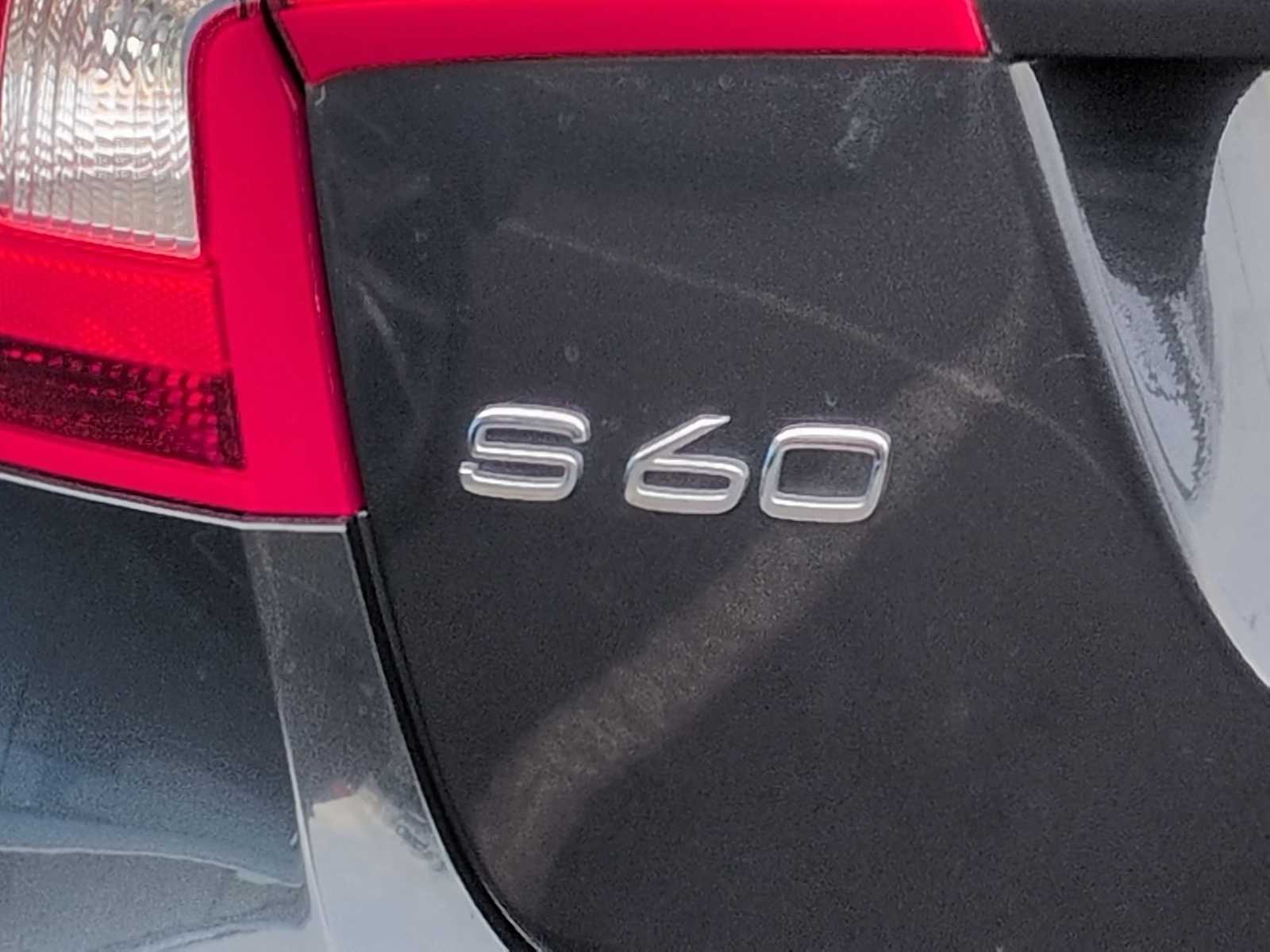 Thumbnail: 2013 Volvo S60 - 12