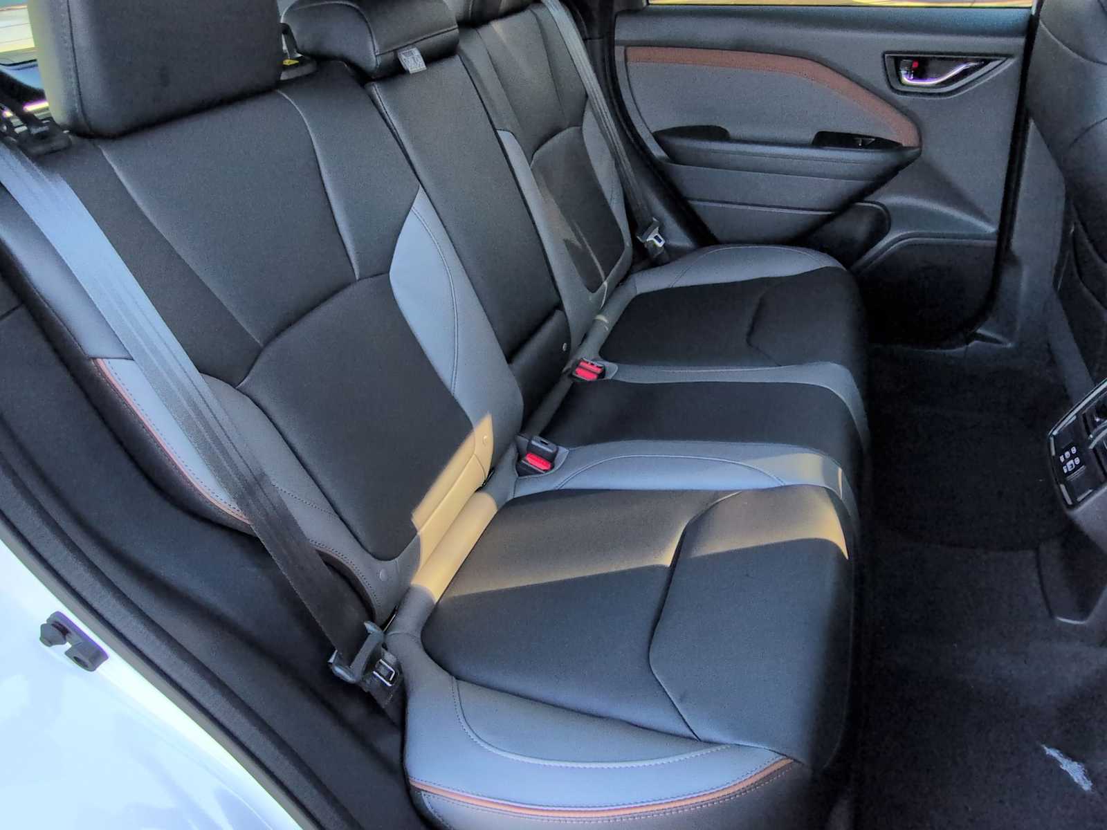 Thumbnail: 2026 Subaru Forester - 22