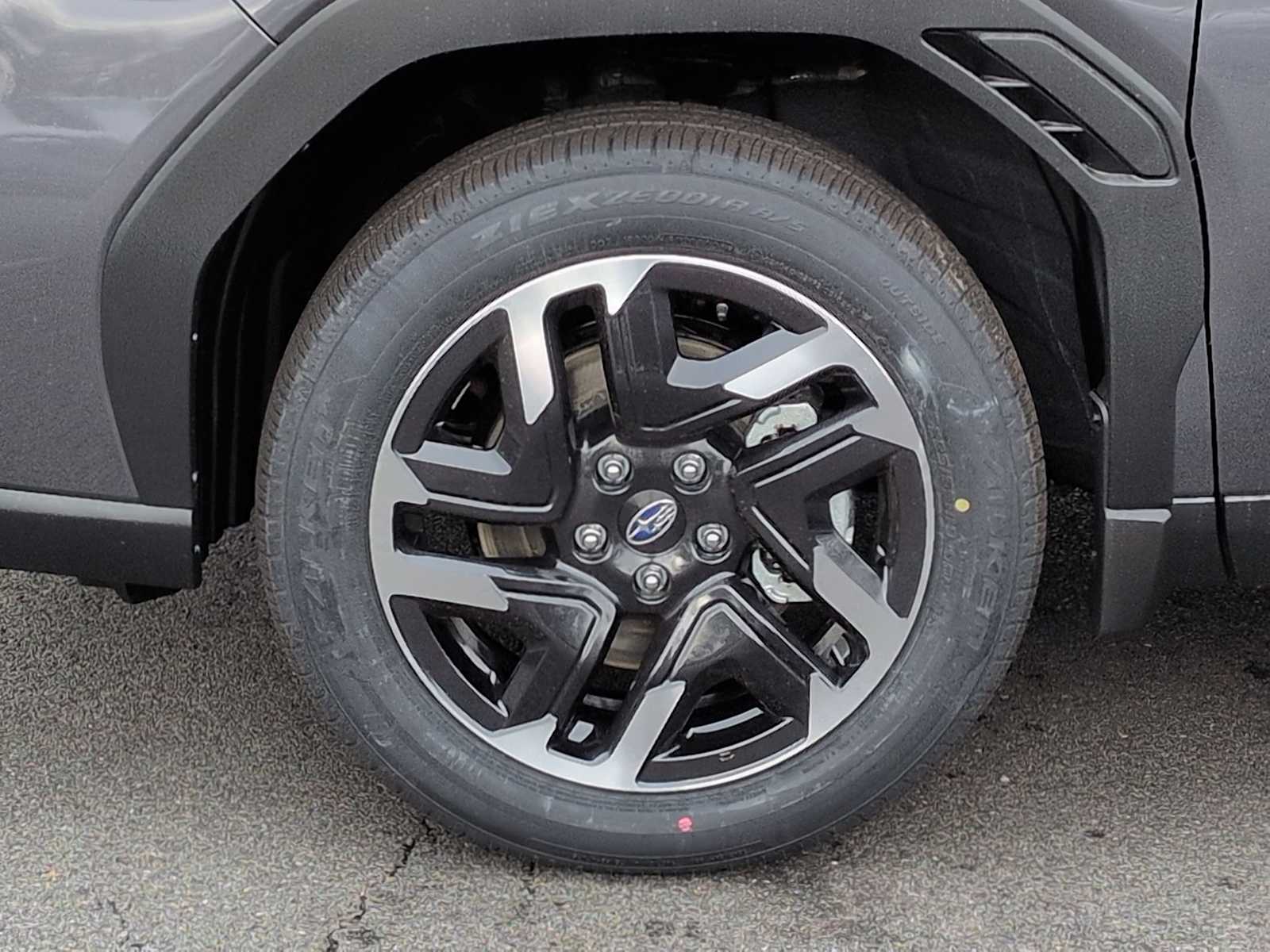 Thumbnail: 2026 Subaru Forester - 14