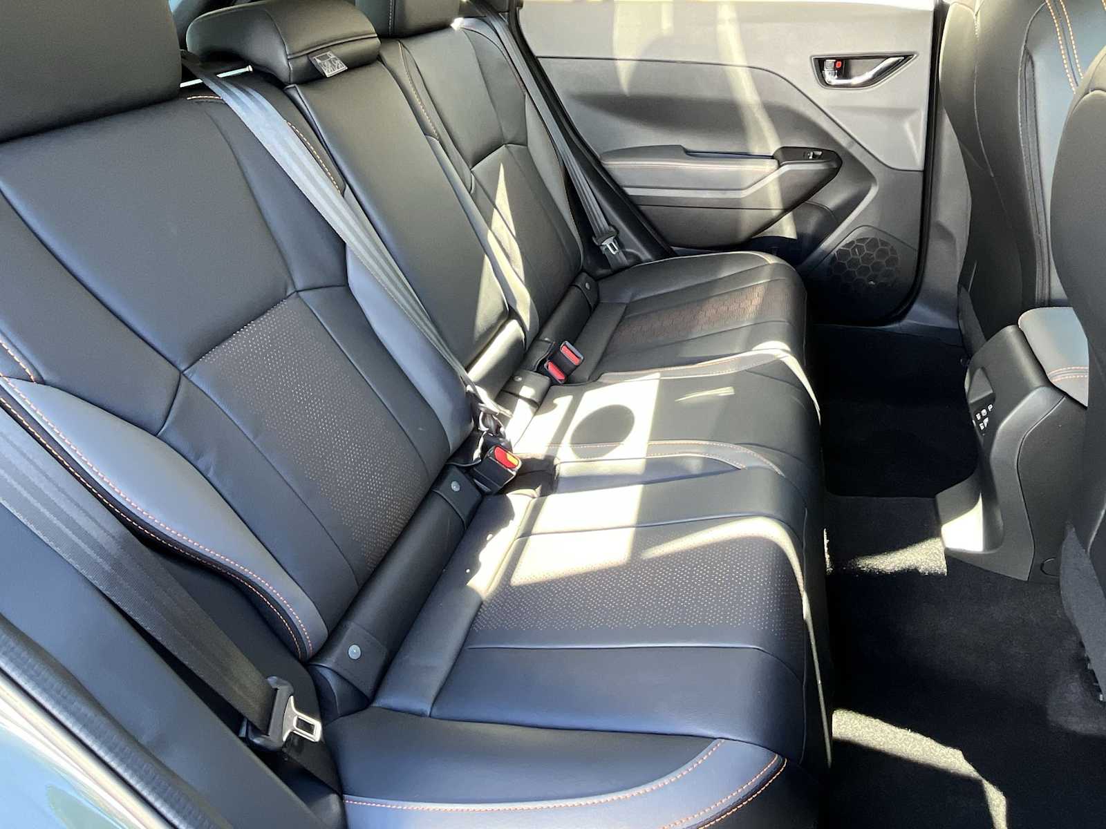 Thumbnail: 2025 Subaru Crosstrek - 22