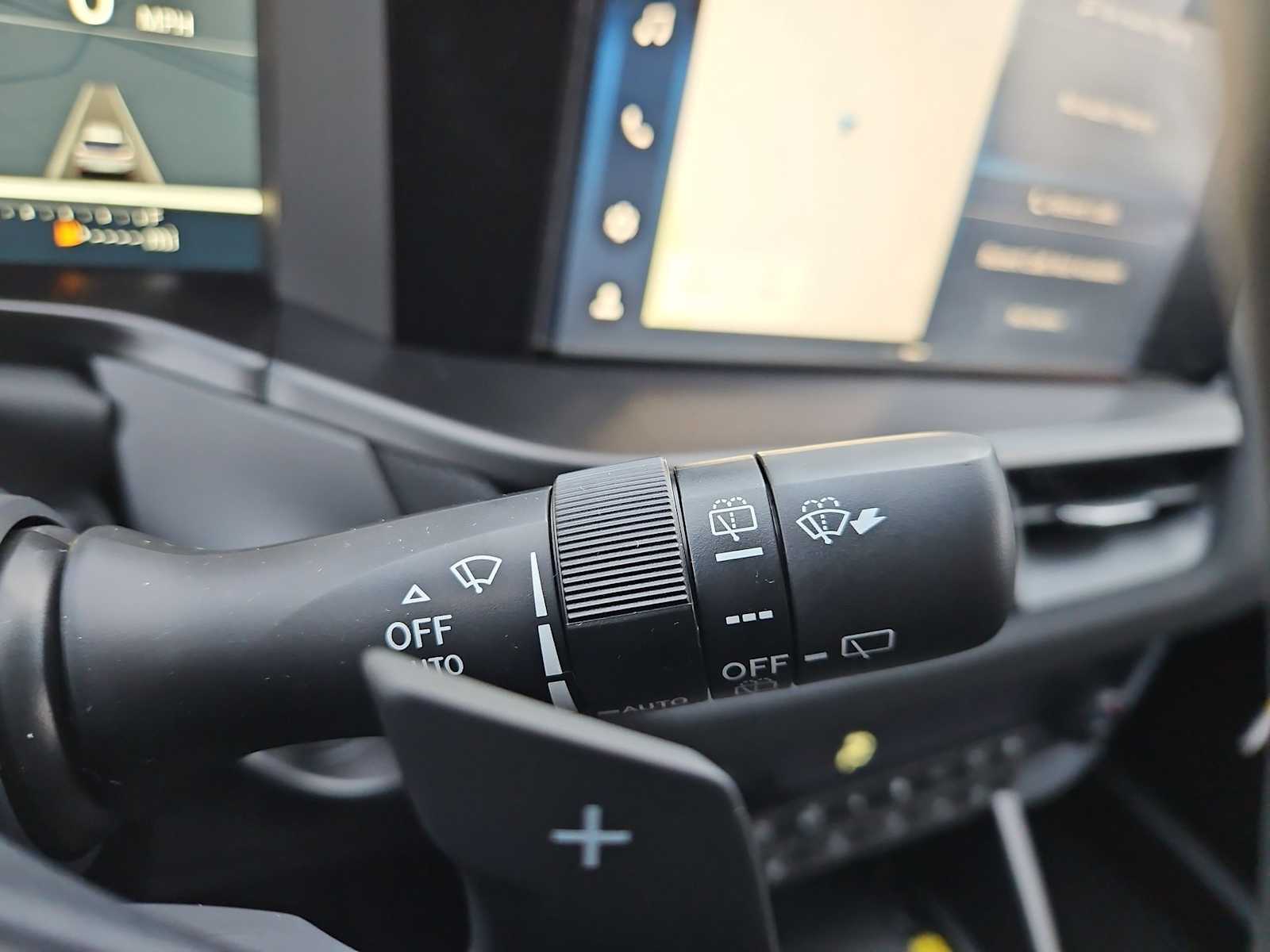 Thumbnail: 2026 Subaru Outback - 25