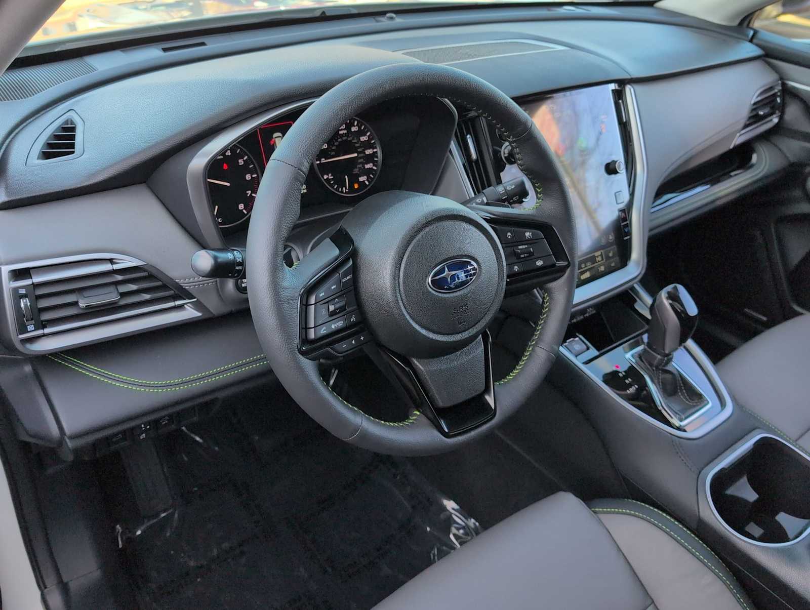 Thumbnail: 2025 Subaru Outback - 10