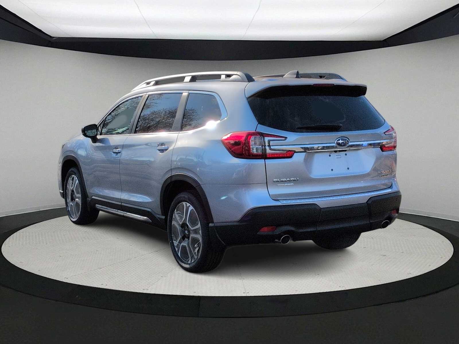 Thumbnail: 2026 Subaru Ascent - 6