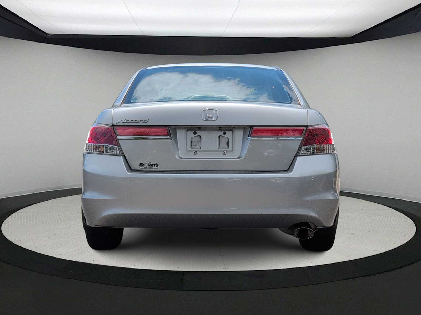 Thumbnail: 2011 Honda Accord - 7