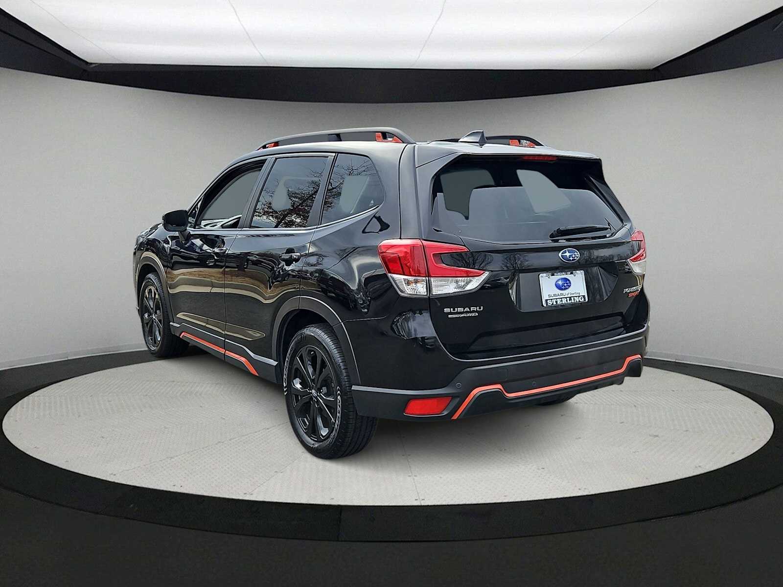 Thumbnail: 2023 Subaru Forester - 6