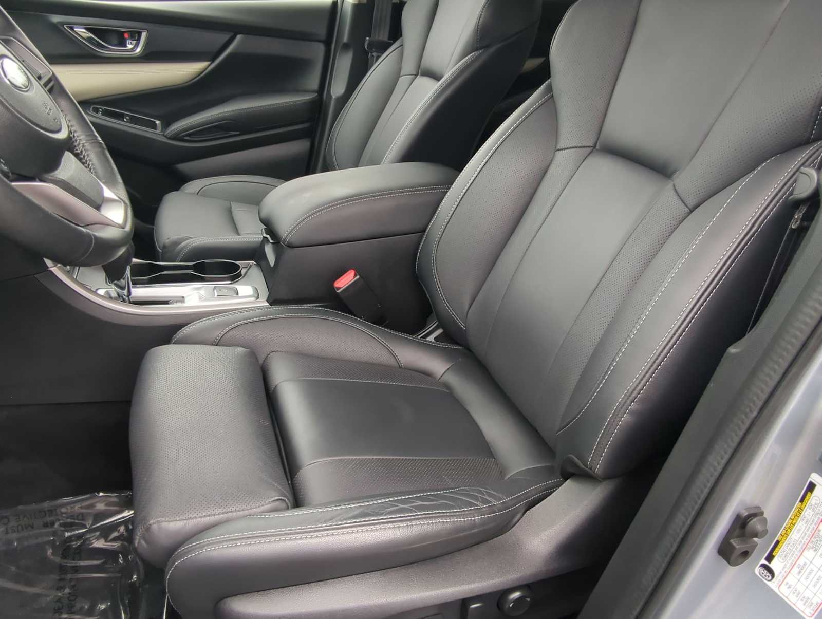 Thumbnail: 2022 Subaru Ascent - 17