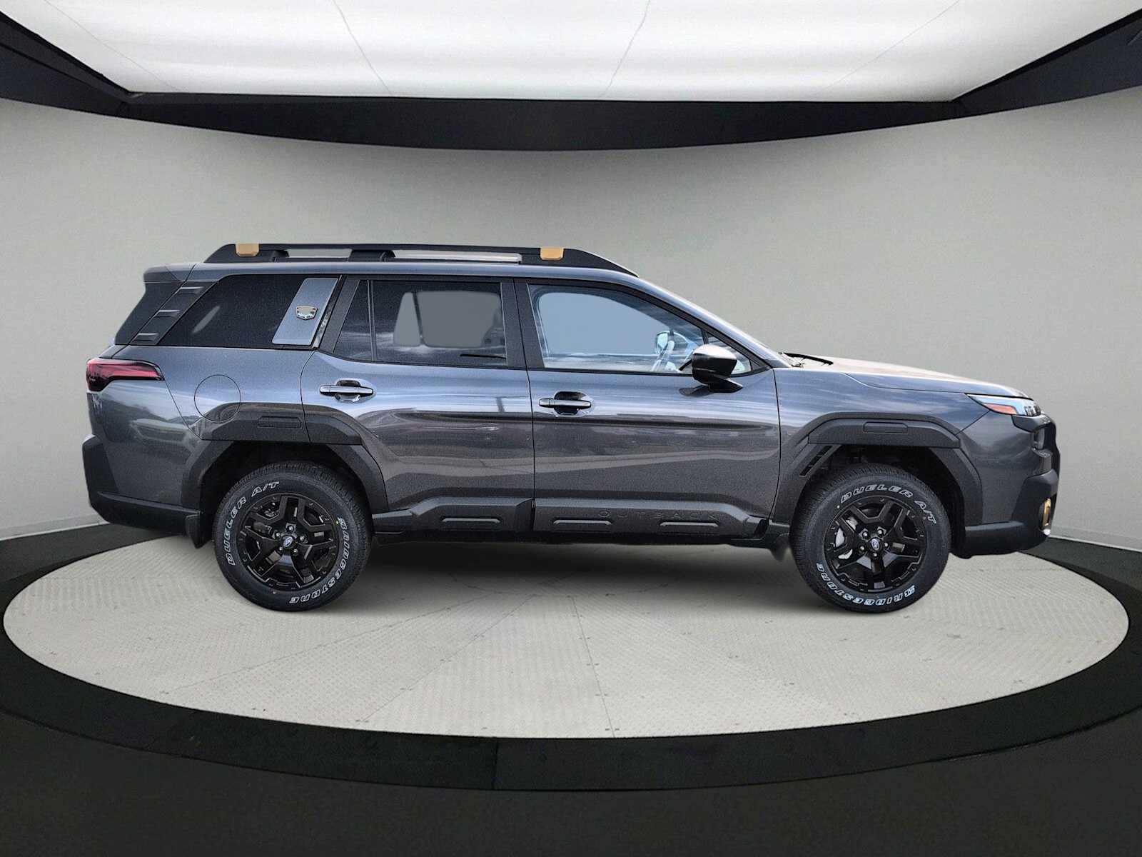 Thumbnail: 2026 Subaru Outback - 9