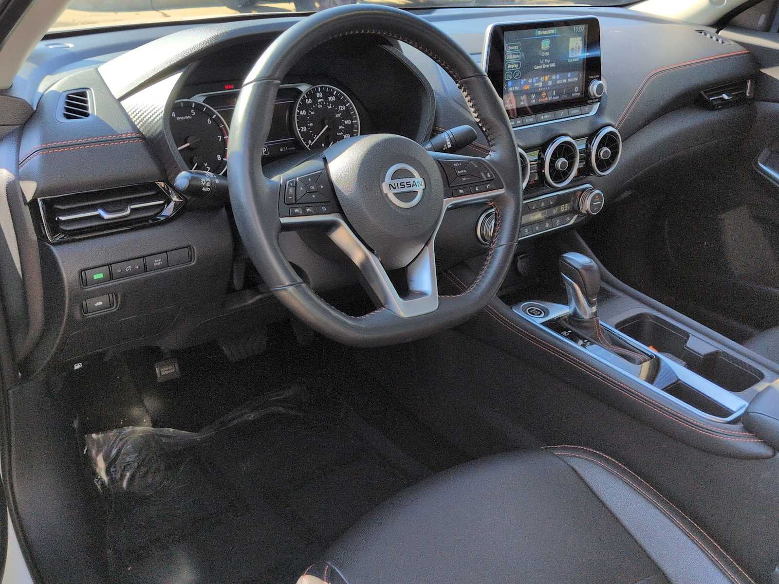 Thumbnail: 2022 Nissan Sentra - 15