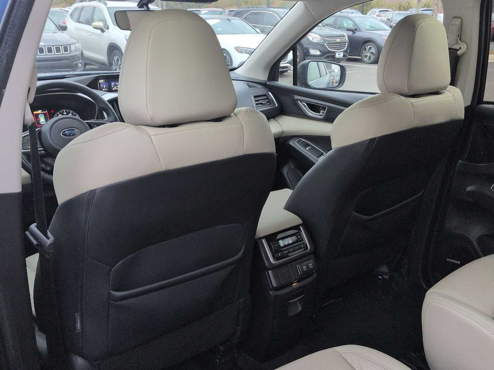 Thumbnail: 2022 Subaru Ascent - 19