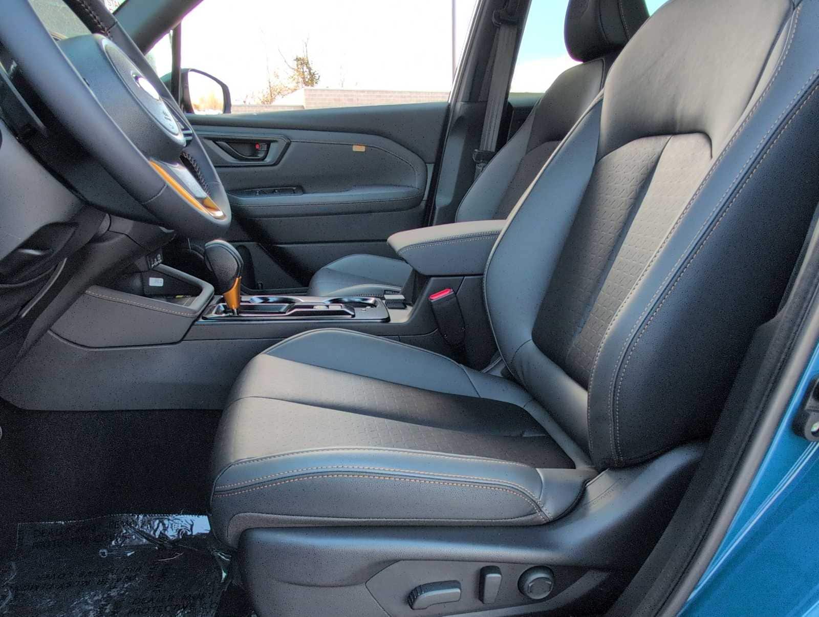 Thumbnail: 2026 Subaru Forester - 17