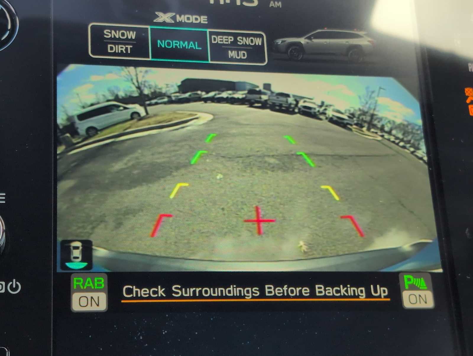 Thumbnail: 2023 Subaru Outback - 29