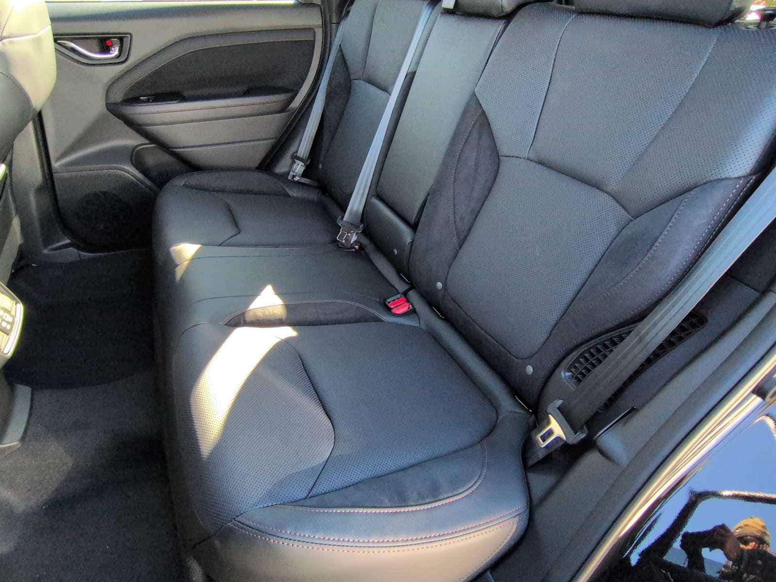 Thumbnail: 2025 Subaru Forester - 21