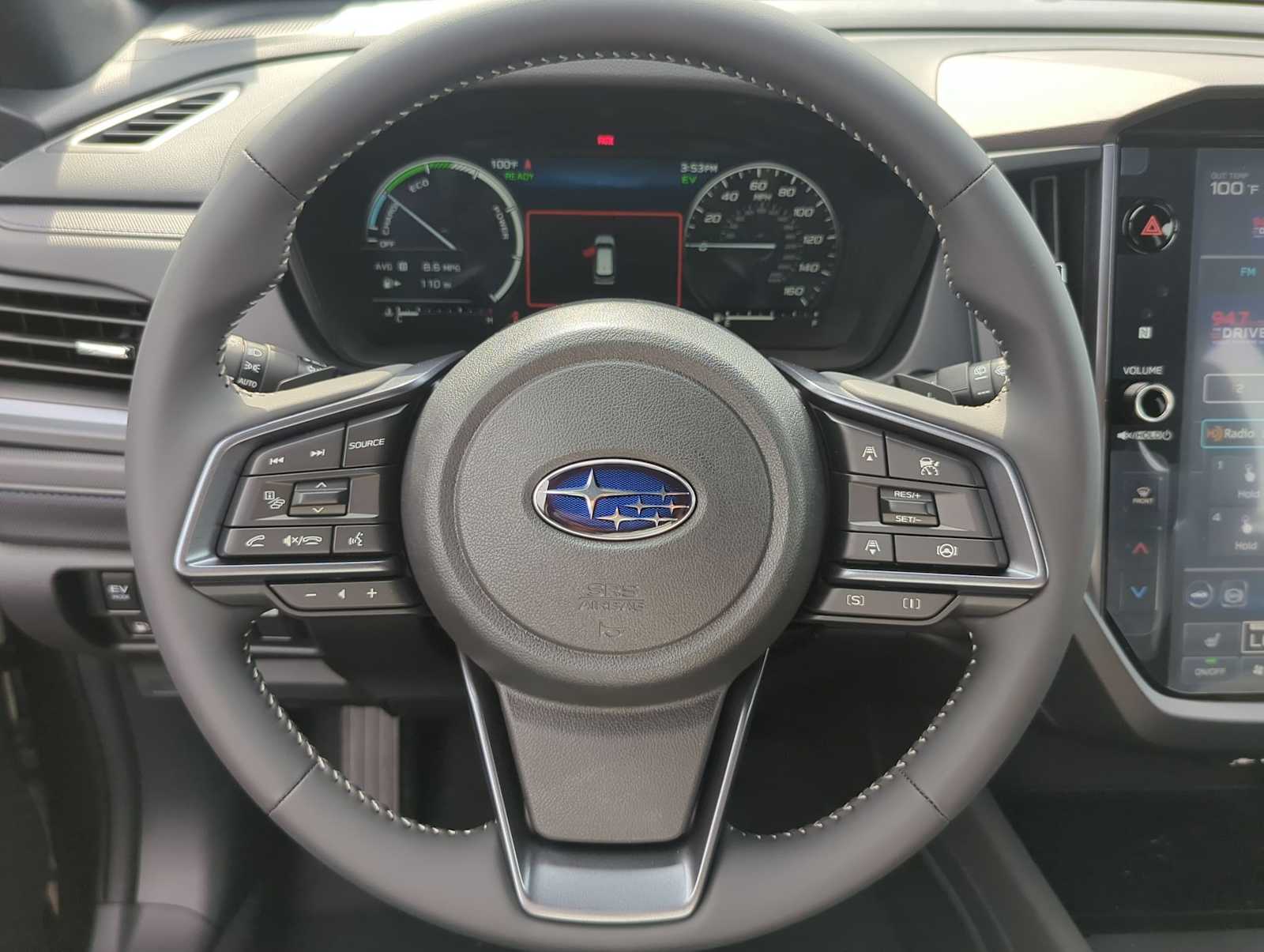 Thumbnail: 2025 Subaru Forester - 24