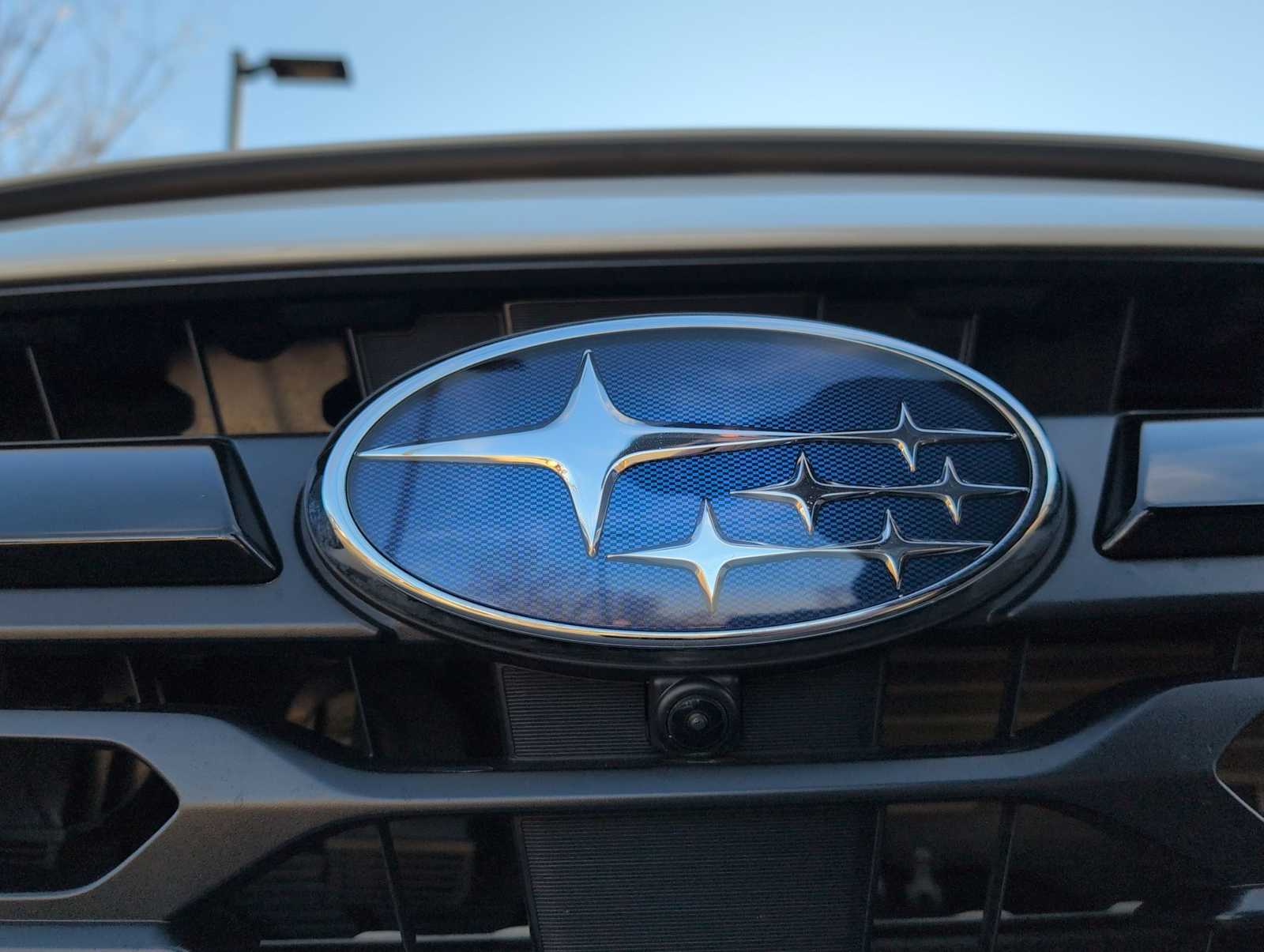 Thumbnail: 2025 Subaru Outback - 12