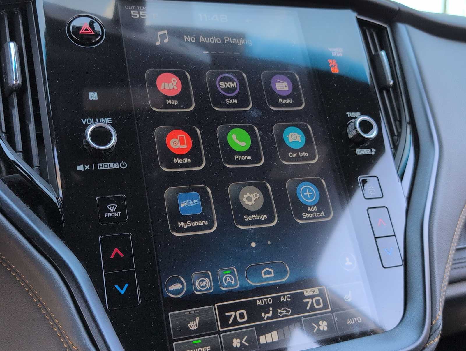 Thumbnail: 2022 Subaru Outback - 27