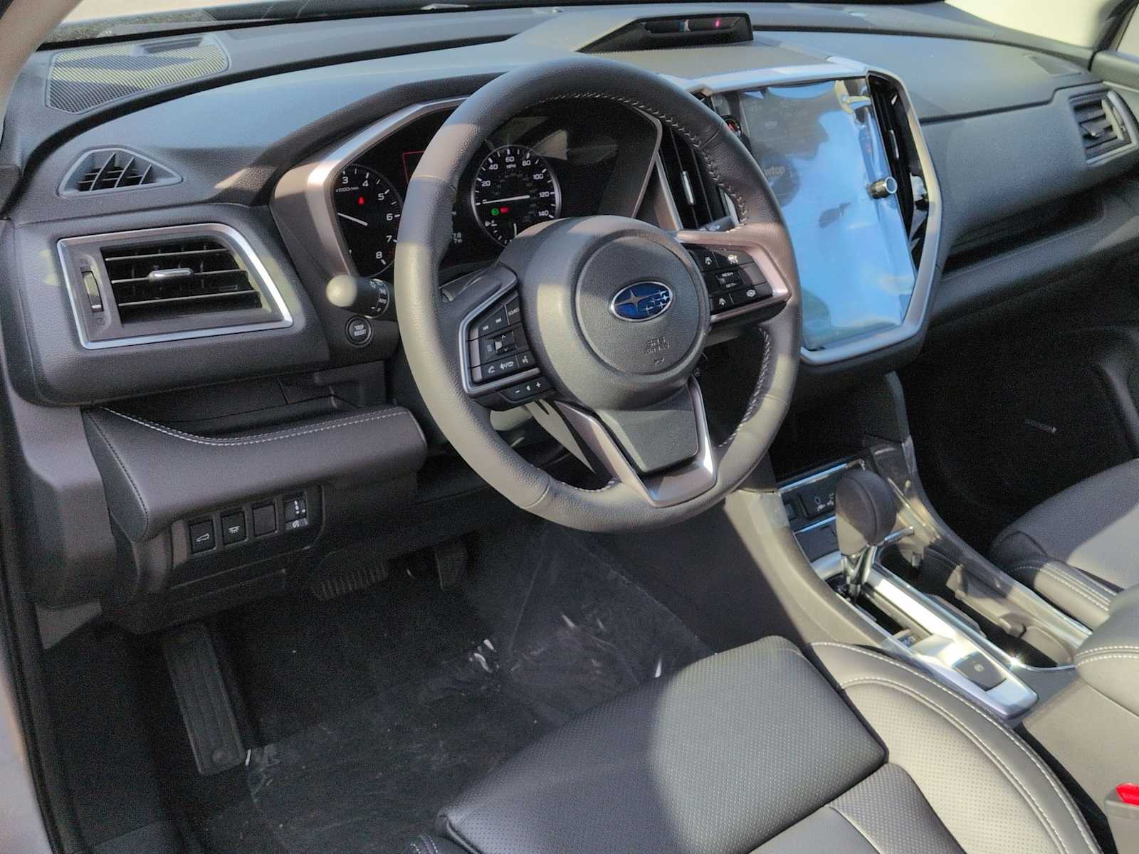 Thumbnail: 2026 Subaru Ascent - 16