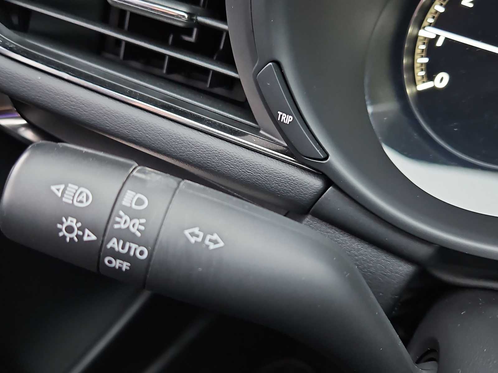 Thumbnail: 2024 Mazda Mazda3 - 27