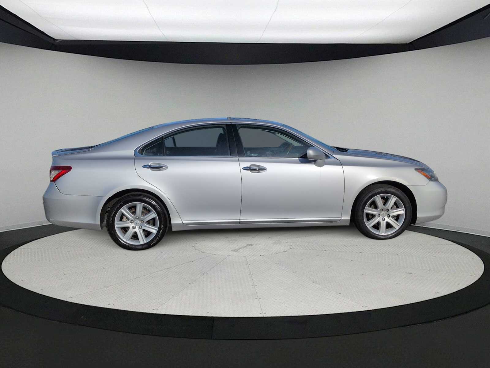 Thumbnail: 2009 Lexus ES - 9