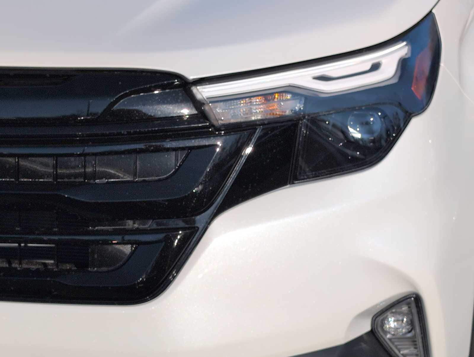 Thumbnail: 2026 Subaru Forester - 11