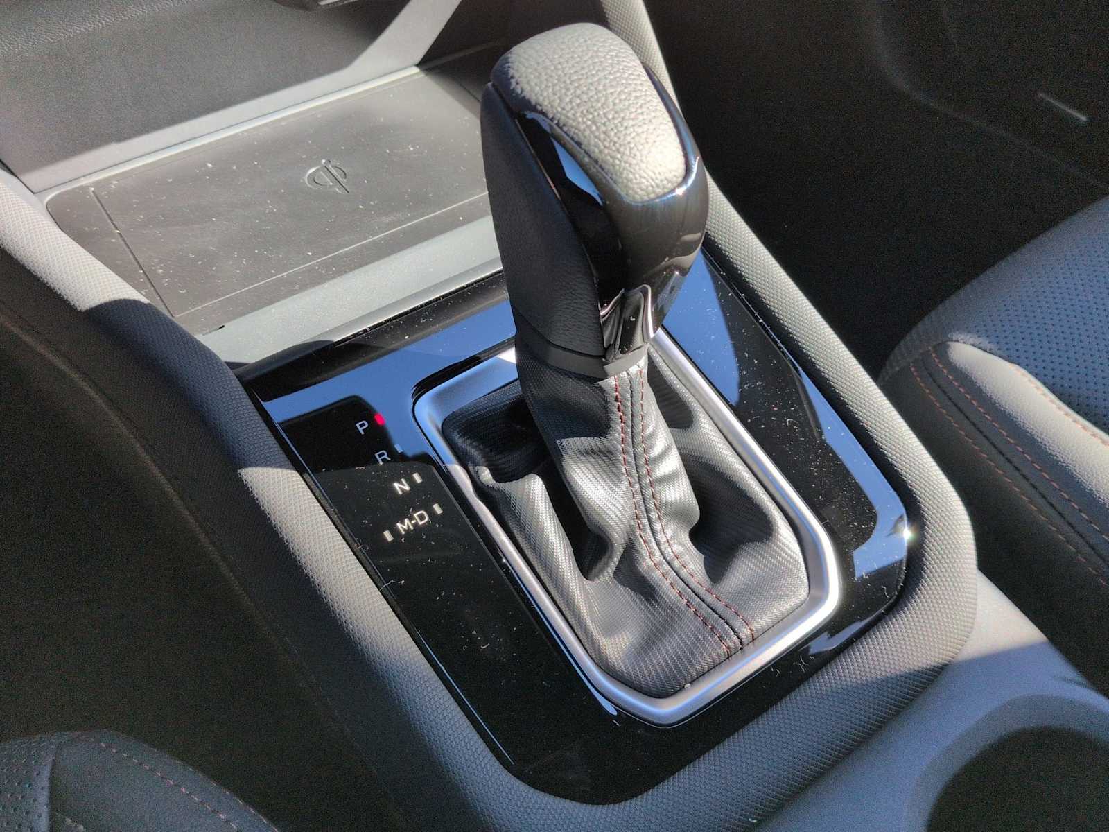 Thumbnail: 2025 Subaru Forester - 34