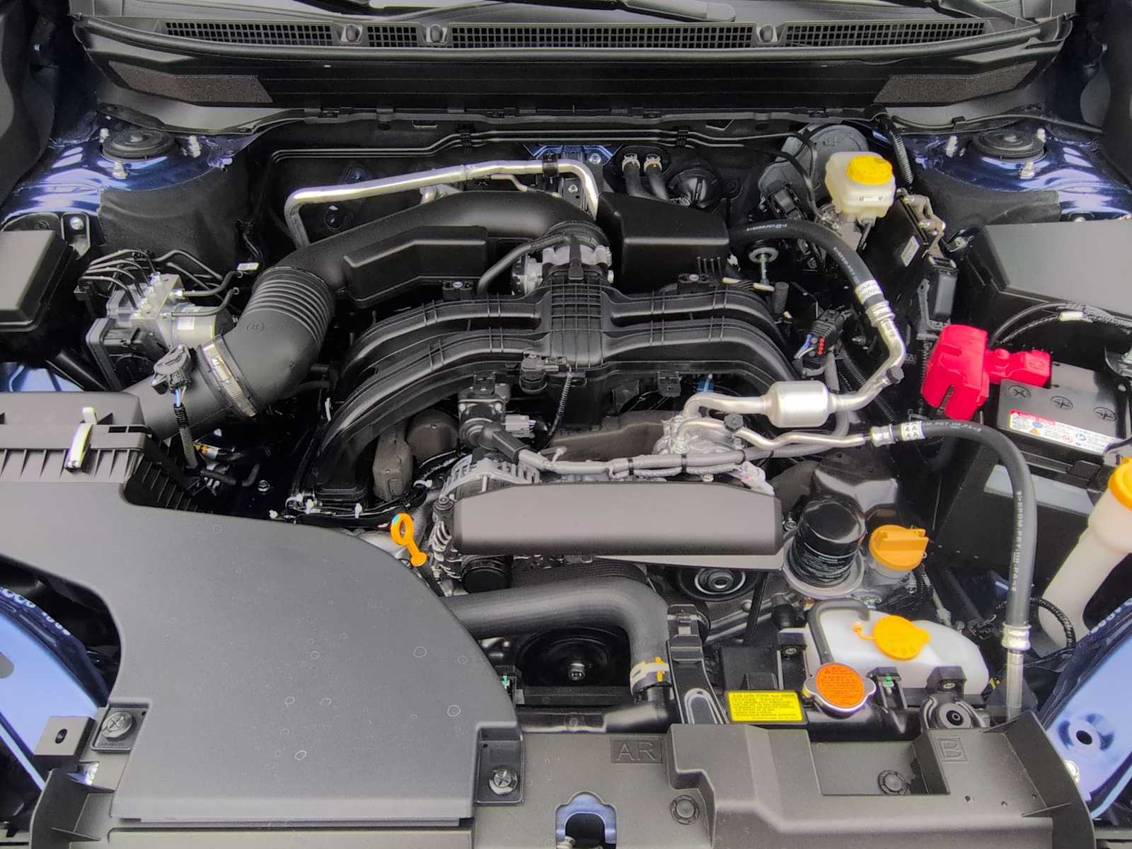 Thumbnail: 2026 Subaru Outback - 15